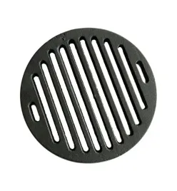 ruszt-stalowy-do-kominka-pieca-okragly-sr-45cm-grubosc-5mm