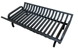 ruszt-stojacy-55x35cm-palenisko-do-grilla-pieca-rozen-do-kuchni-na-drewno