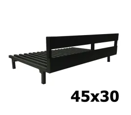 ruszt-do-kominka-z-podwojnym-plaskownikiem-45x30-nowoczesny-piec-grill