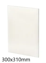 szyba-do-kominka-kratki-300x310-mm-30x31cm