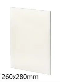 szyba-do-kominka-kratki-260x280-mm-26x28cm