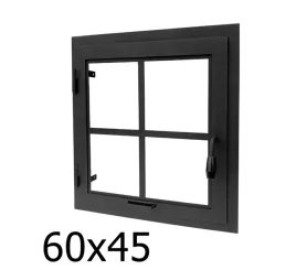 drzwiczki-do-kominka-kominkowe-okienko-witraz-witryna-do-pieca-60x45