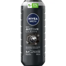 nivea-men-active-clean-oczyszczajacy-zel-pod-prysznic-500ml