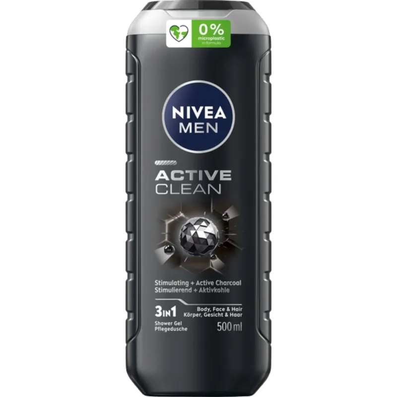 nivea-men-active-clean-oczyszczajacy-zel-pod-prysznic-500ml