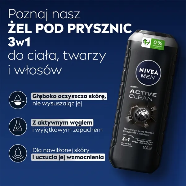 nivea-men-active-clean-oczyszczajacy-zel-pod-prysznic-500ml