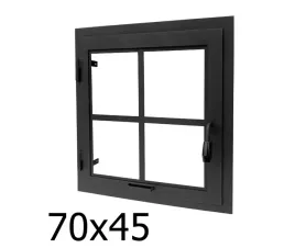 drzwiczki-do-kominka-kominkowe-okienko-witraz-witryna-do-pieca-70x45