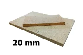 plyta-20mm-szamotowa-do-kominka-zaroodporna-1371c-wymiar-30x20cm