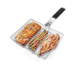 kosz-grillowy-bbq-ciezki-zestaw-do-gotowania-na-grillu-z-uchwytem-do-miesa