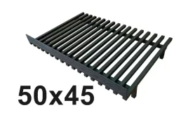 ruszt-do-kominka-kominkowy-stojacy-50x45-cm-z-plotkiem-ogranicznikiem