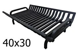 ruszt-stojacy-kominkowy-do-kominka-40-x-30-polski