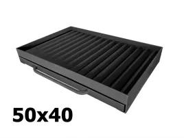 palenisko-do-grilla-50x40cm-wysuwany-popielnik-grill-betonowy-wedzarnia