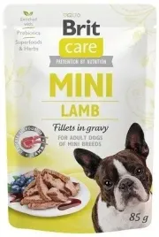 brit-care-mini-pouch-lamb-85g
