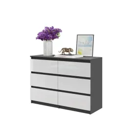 komoda-6-szuflad-antracyt-bialy-polysk-do-salonu-sypialni-100-cm