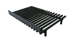 ruszt-do-kominka-50x30cm-stojacy-z-plotkiem-ogranicznikiem