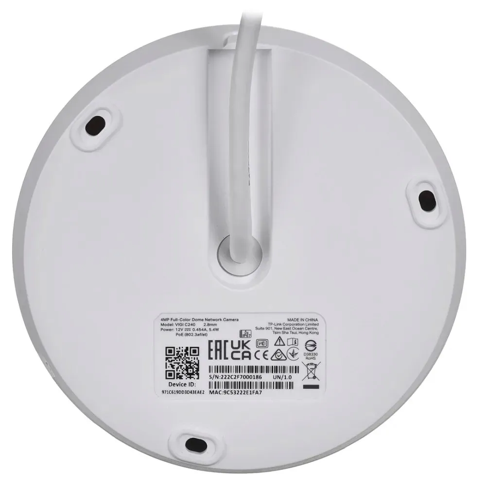 kamera-tp-link-vigi-c240-2-8mm