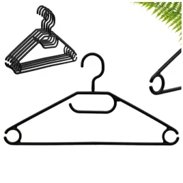 tragar-wieszak-na-ubrania-odziez-wieszaki-obrotowe-czarne-5-sztuk