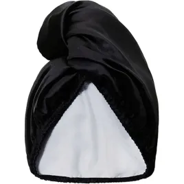 glov-satin-towel-wrap-dwustronny-turban-satynowy-do-wlosow-black-1-sztuka