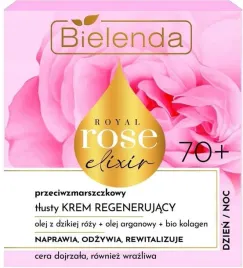 bielenda-royal-rose-elixir-tlusty-krem-regenerujacy-70-50ml