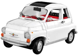 cobi-fiat-abarth-595-bialy-klocki-1091szt-1-12-nowy-zestaw-24354-24cm