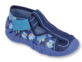 befado-buty-kapcie-rozmiar-20-chlopiece-190p090