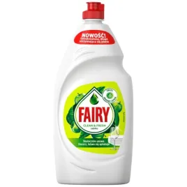 fairy-clean-and-fresh-plyn-do-mycia-naczyn-jablko-900ml