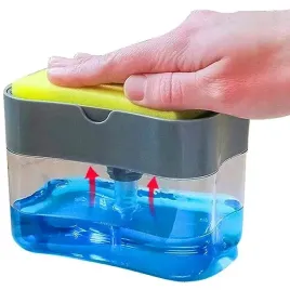 dozownik-pojemnik-na-plyn-do-naczyn-720ml-z-gabka
