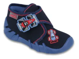 befado-buty-kapcie-dzieciece-rozmiar-19-speedy-523p011