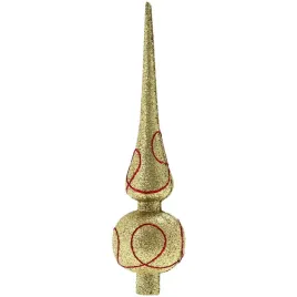 czubek-na-choinke-szpic-19-cm-zloty