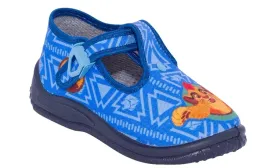 zetpol-buty-kapcie-chlopiece-rozmiar-19-disney-lwia-straz-0071