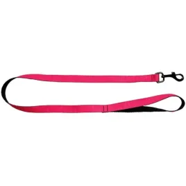 smycz-dla-psa-comfy-duo-fuksja-100-cm