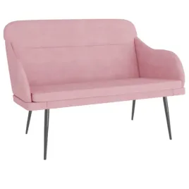 lawka-rozowa-110x76x80-cm-obita-aksamitem