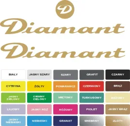 diamant-zlote-naklejki-na-rower-dostepne-rozne-kolory