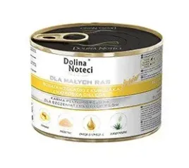 dolina-noteci-mala-rasa-junior-kurczak-185g