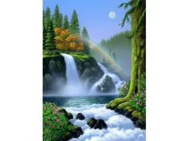haft-diamentowy-obraz-mozaika-diamentowa-diamond-painting-wodospad-z-tec