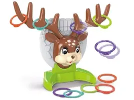 gra-zrecznosciowa-rzucanie-obreczy-ringo-jelonek-obrecze-deer-ring-gam
