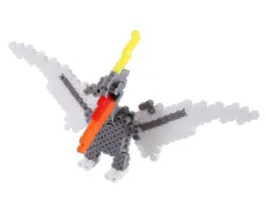 koraliki-do-prasowania-wersja-3d-pterodaktyl-dinozaur-saszetka-prasowan