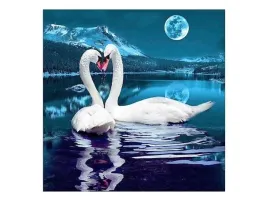 haft-diamentowy-obraz-mozaika-diamentowa-diamond-painting-dwa-labedzie-3