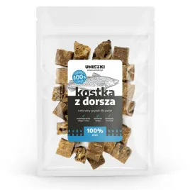 uniszki-kostka-z-dorsza-naturalny-przysmak-dla-psa-100g