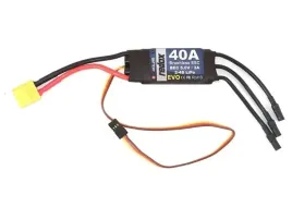 regulator-redox-40a-evo