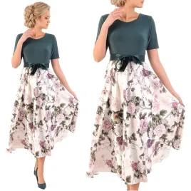 sukienka-agata-42-letnia-damska-na-wesele-elegancka-na-komunie-wizytowa