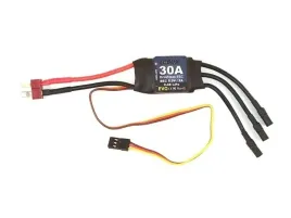 regulator-redox-30a-evo