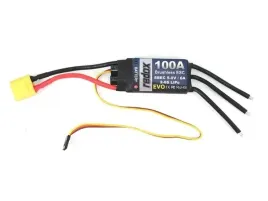 regulator-redox-100a-evo