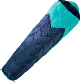 spiwor-mumia-turystyczny-elbrus-rohito-ii-granatowo-turkusowy-220x80-cm