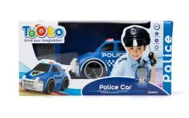 dumel-police-car