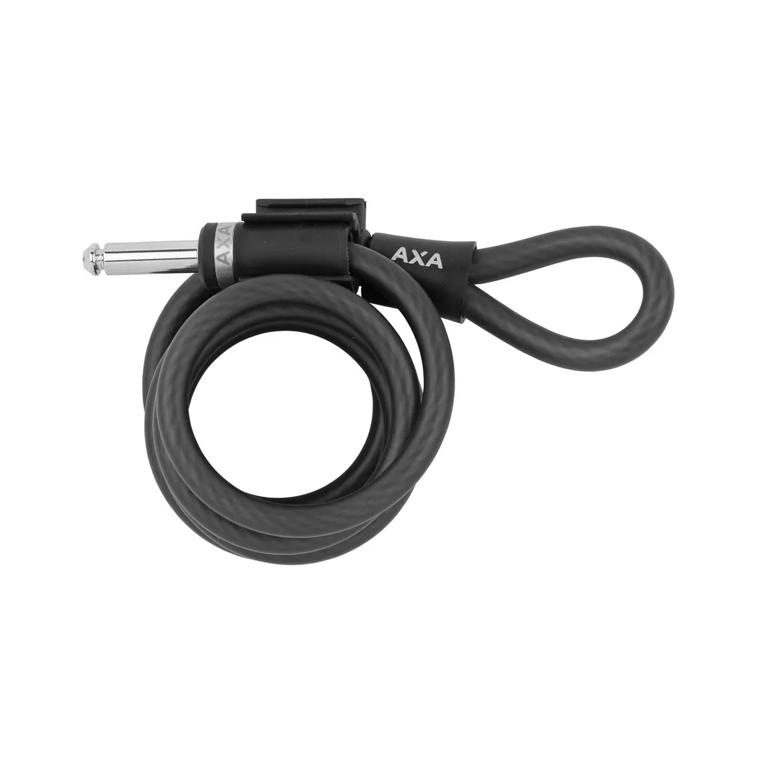 blokada-tylnego-kola-axa-solid-plus-linka-axa-150-stan-nowy