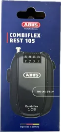 zapiecie-rowerowe-blokada-abus-combiflex-rest-105-szyfr