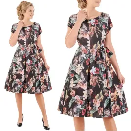 sukienka-cleo-6-46-letnia-damska-na-wesele-elegancka-na-komunie-wizytowa