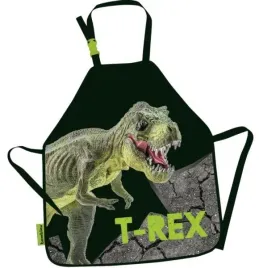 fartuszek-t-rex