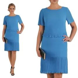 sukienka-doris-n-44-letnia-damska-na-wesele-elegancka-na-komunie-wizytowa