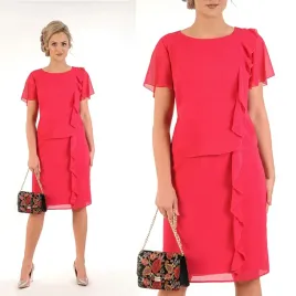 sukienka-berta-42-letnia-damska-na-wesele-elegancka-na-komunie-wizytowa